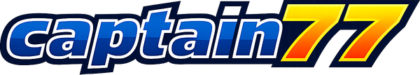 Logo captain77